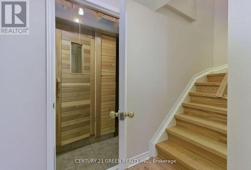 461 Nahani Way, Mississauga, ON - Indoor Photo Showing Other Room