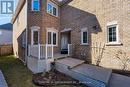 461 Nahani Way, Mississauga, ON  - Outdoor With Exterior 
