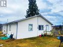 116 Boyd Street, Quesnel, BC  - Outdoor With Exterior 