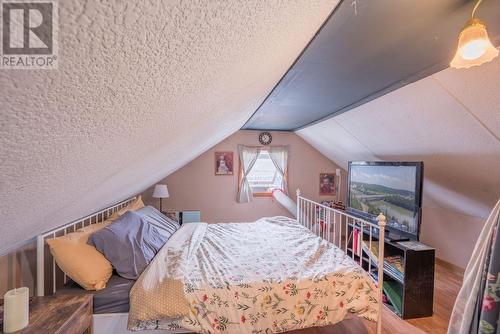 625 Douglas Street, Prince George, BC - Indoor Photo Showing Bedroom