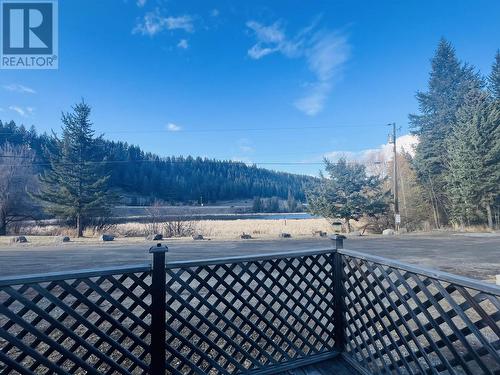 6 2725 Dubois Road, Williams Lake, BC - Outdoor With View