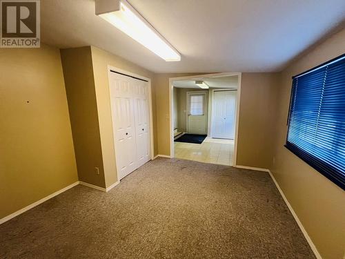 6 2725 Dubois Road, Williams Lake, BC - Indoor Photo Showing Other Room