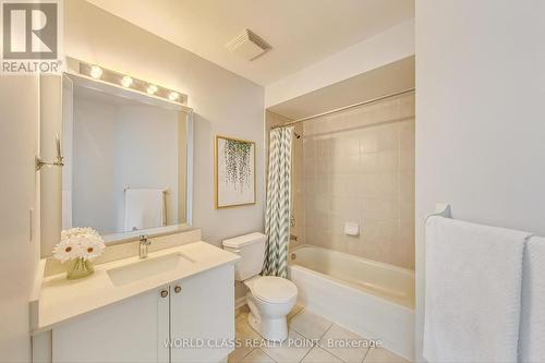 28 Marriner Cres, Ajax, ON - Indoor Photo Showing Bathroom