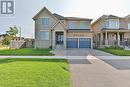 26 Iannucci Crescent, Markham, ON  - Outdoor With Facade 