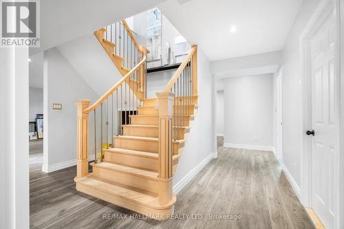 5253 Third Line, New Tecumseth, ON - Indoor Photo Showing Other Room