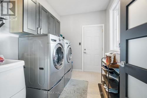 5253 Third Line, New Tecumseth, ON - Indoor Photo Showing Laundry Room