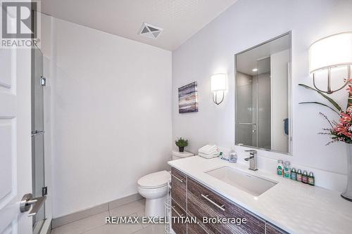 #312 -271 Sea Ray Ave, Innisfil, ON - Indoor Photo Showing Bathroom