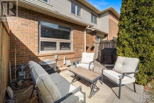 950 Caribou Valley Circ, Newmarket, ON - Outdoor With Deck Patio Veranda With Exterior
