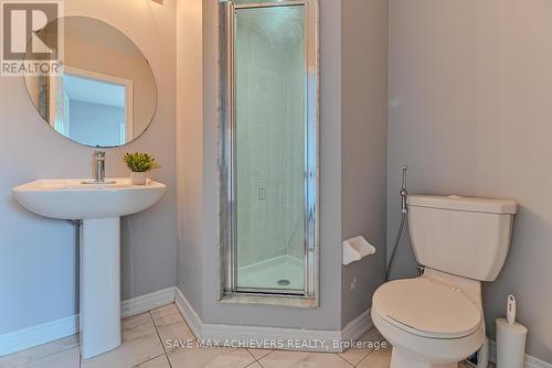 9888 Mccowan Rd N, Markham, ON - Indoor Photo Showing Bathroom