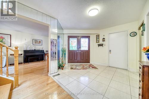 5146 Nishga Court, Mississauga, ON - Indoor Photo Showing Other Room