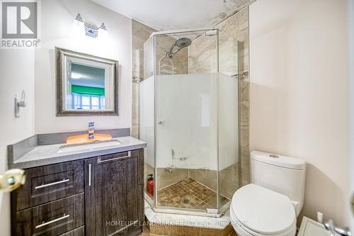 5146 Nishga Crt, Mississauga, ON - Indoor Photo Showing Bathroom