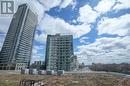 #219 -66 Forest Manor Rd, Toronto, ON  - Outdoor With Facade 