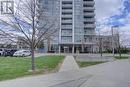 219 - 66 Forest Manor Road, Toronto, ON  - Outdoor With Facade 