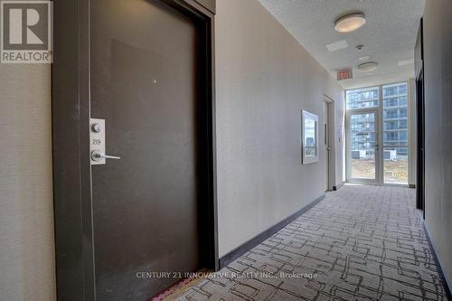 #219 -66 Forest Manor Rd, Toronto, ON - Indoor Photo Showing Other Room