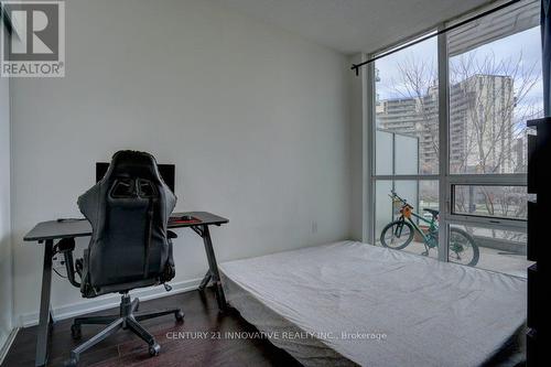 #219 -66 Forest Manor Rd, Toronto, ON - Indoor