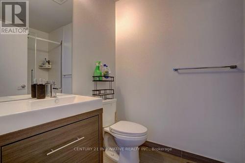 #219 -66 Forest Manor Rd, Toronto, ON - Indoor Photo Showing Bathroom