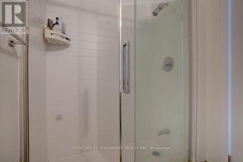 219 - 66 Forest Manor Road, Toronto, ON - Indoor Photo Showing Bathroom