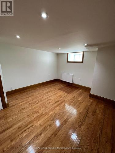 #Lower -179 St Clair Ave E, Toronto, ON - Indoor Photo Showing Other Room