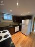 #Lower -179 St Clair Ave E, Toronto, ON  - Indoor Photo Showing Kitchen 