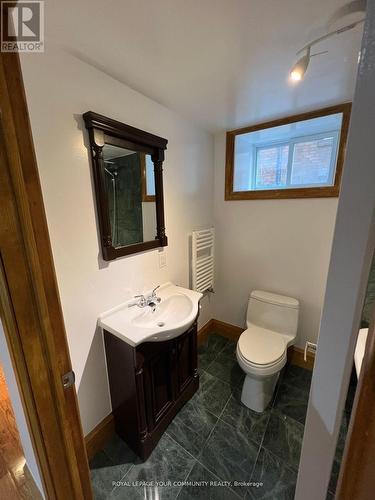 #Lower -179 St Clair Ave E, Toronto, ON - Indoor Photo Showing Bathroom