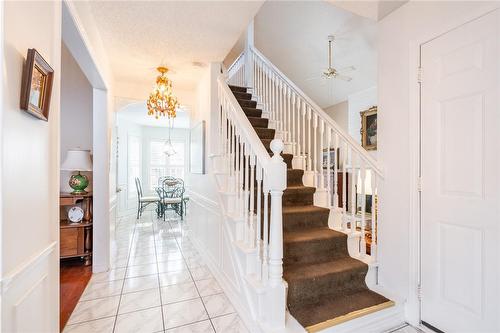 2130 Donald Road, Burlington, ON - Indoor Photo Showing Kitchen