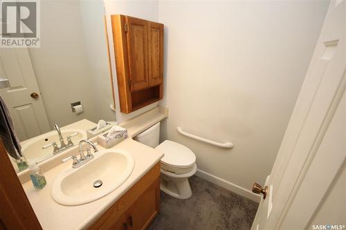 304 2275 Mcintyre Street, Regina, SK - Indoor Photo Showing Bathroom