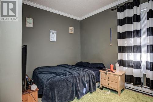 348 Elm, Sudbury, ON - Indoor Photo Showing Bedroom