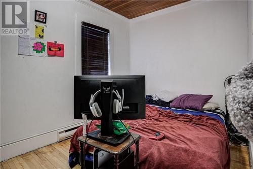 348 Elm, Sudbury, ON - Indoor Photo Showing Bedroom