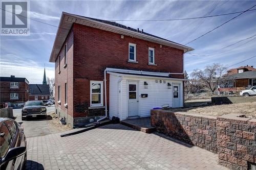 348 Elm, Sudbury, ON - Outdoor With Exterior