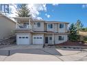 7110 Hespeler Road Unit# 14, Summerland, BC  - Outdoor With Balcony With Facade 