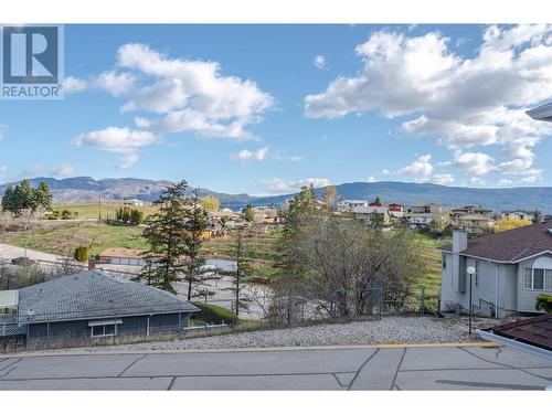 7110 Hespeler Road Unit# 14, Summerland, BC - Outdoor With View