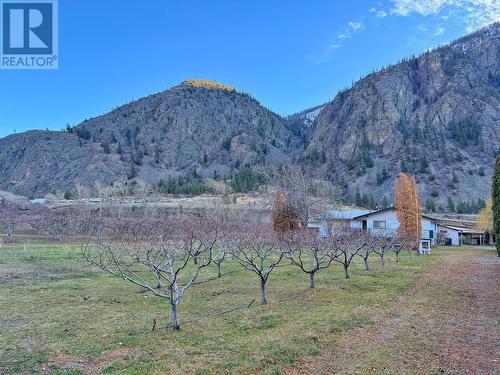 3219 River Road, Keremeos, BC - Outdoor With View