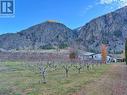 3219 River Road, Keremeos, BC  - Outdoor With View 