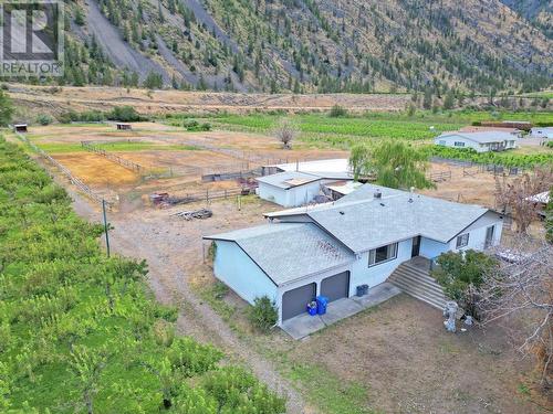 3219 River Road, Keremeos, BC - Outdoor With View