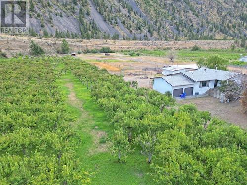 3219 River Road, Keremeos, BC - Outdoor With View