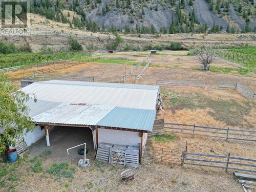 3219 River Road, Keremeos, BC - Outdoor With View