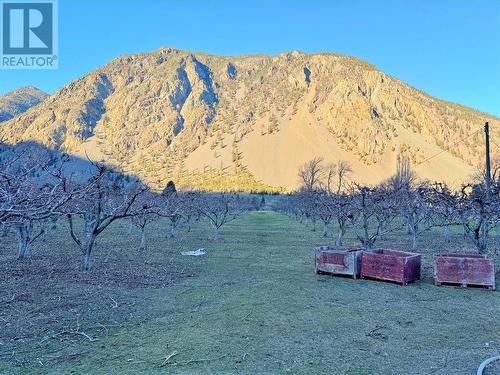 3219 River Road, Keremeos, BC - Outdoor With View