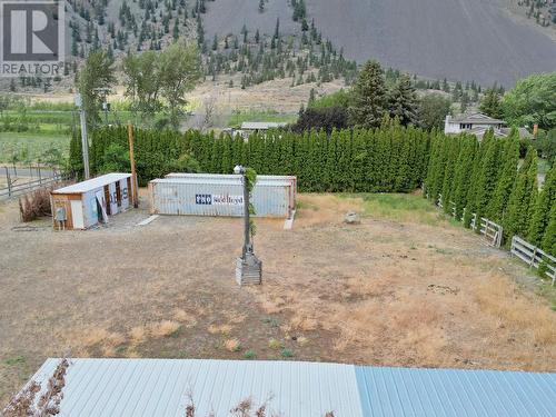 3219 River Road, Keremeos, BC - Outdoor