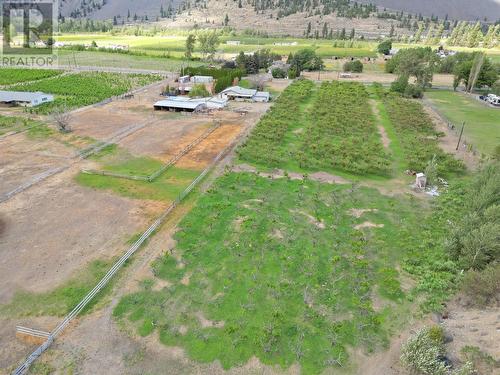 3219 River Road, Keremeos, BC - Outdoor With View