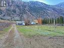 3219 River Road, Keremeos, BC  - Outdoor With View 
