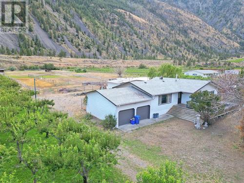 3219 River Road, Keremeos, BC - Outdoor With View