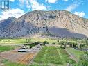 3219 River Road, Keremeos, BC  - Outdoor With View 