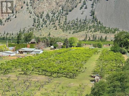 3219 River Road, Keremeos, BC - Outdoor With View