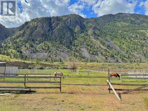 3219 River Road, Keremeos, BC - Outdoor With View