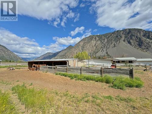 3219 River Road, Keremeos, BC - Outdoor With View