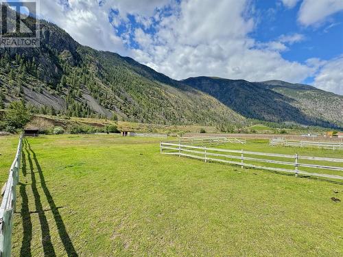 3219 River Road, Keremeos, BC - Outdoor With View