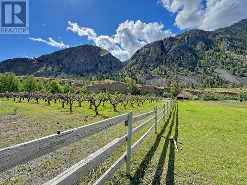 3219 River Road, Keremeos, BC - Outdoor With View