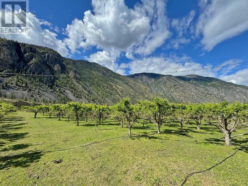 3219 River Road, Keremeos, BC - Outdoor With View