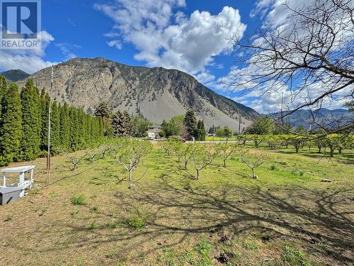 3219 River Road, Keremeos, BC - Outdoor With View