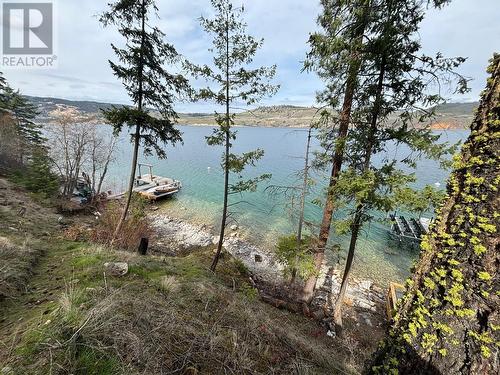 5649 Cosens Bay Road Unit# Lot 6 Lot# 6, Coldstream, BC 